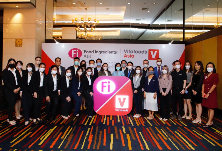 Fi Asia 2022 ลุยจัดงาน อินโดฯ-ไทยเสริฟนวัตกรรมรับเทรนด์อาหารแห่งอนาคต ย้ำสถานะ “Food Trend Setter ” แห่งเอเชีย