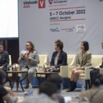 เปิดโลกนวัตกรรมเพื่อสุขภาพที่ดีขึ้น Vitafoods Asia 2022 เปิดลงทะเบียนเข้าร่วมงานแล้ววันนี้ เตรียมจัดงานที่เดียวกับงาน Fi Asia ตุลาคมนี้