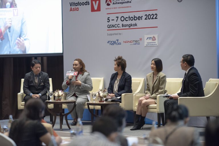 เปิดโลกนวัตกรรมเพื่อสุขภาพที่ดีขึ้น Vitafoods Asia 2022 เปิดลงทะเบียนเข้าร่วมงานแล้ววันนี้ เตรียมจัดงานที่เดียวกับงาน Fi Asia ตุลาคมนี้