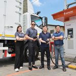 CP Foton x SPARK EV ขยายระบบนิเวศสถานีชาร์จรถเพื่อการพาณิชย์ในประเทศไทย เตรียมเปิดสถานีชาร์จเพื่อภาคขนส่งกว่า 50 แห่ง
