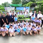 “เอพี ไทยแลนด์” จับมือ “ผลิตภัณฑ์ตราเพชร” เดินหน้าต่อเนื่อง Strategic Green Partnership